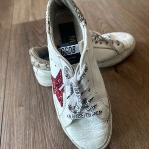 Golden Goose , May size 37
